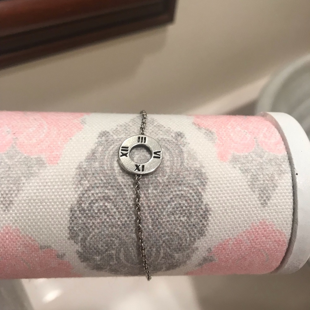 Authentic Tiffany & Co. Bracelet
